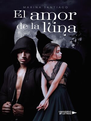 cover image of El amor de la luna